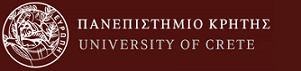 Department of Mathematics and Applied Mathematics at University of Crete, Heraklion