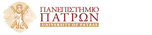Department of Mathematics at University of Patras